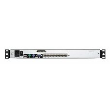 KVM-переключатель W/LCD 8PORT KL1508AM-AXA-RG ATEN