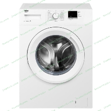 Стиральная машина Beko WRE6511ZWW белый, загрузка фронтальная 6 кг, 1000 об/мин., класс: А++