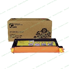 Картридж лазерный GalaPrint GP-113R00725 желтый (6000 стр) для Xerox Phaser 6180/6180MFP/6180MFP/D/6180MFP/N