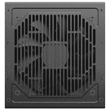 Блок питания PCCOOLER KF650, 650W 80 PLUS White (ATX, ATX 2.4, Non-modular, 1x24(20+4)pin 550мм, 1xCPU*2 8(4+4)pin 610+150мм, 2xPCIe 8(6+2)pin 510мм, 2xSATA*3+MOLEX4pin*1 450+150+150+150мм, Active, 120x120мм, 140x150x86мм, APFC, OVP, SCP, OPP (140-160%, 2ms delay))