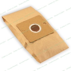 Комплект бумажных пылесборников Filtero SAM02 (10+фильтр) ECOLine XL (R)