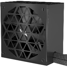Блок питания 1STPLAYER ACK BRONZE 750W (HA-750AA2), 750Вт, 80 PLUS Bronze, 140мм, черный