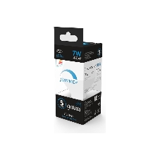 Лампа светодиодная Шар Gauss 7W 590lm 6500К E14 диммируемая LED