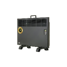 Конвектор электрический iVigo EPK4570E10 1000 Вт Черный