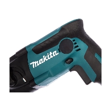 Перфоратор MAKITA DHR165Z акк. SDS+ 18В Li-ion 2реж 1.3Дж 0-5300у/м 2.2кг
