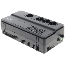 Источник бесперебойного питания APC Back-UPS BV800I-GR / 800ВА / 450Вт / CEE 7 (евророзетка)