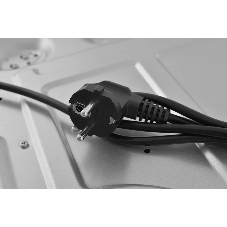 Варочная панель газ ZUGEL ZGH603W, белая