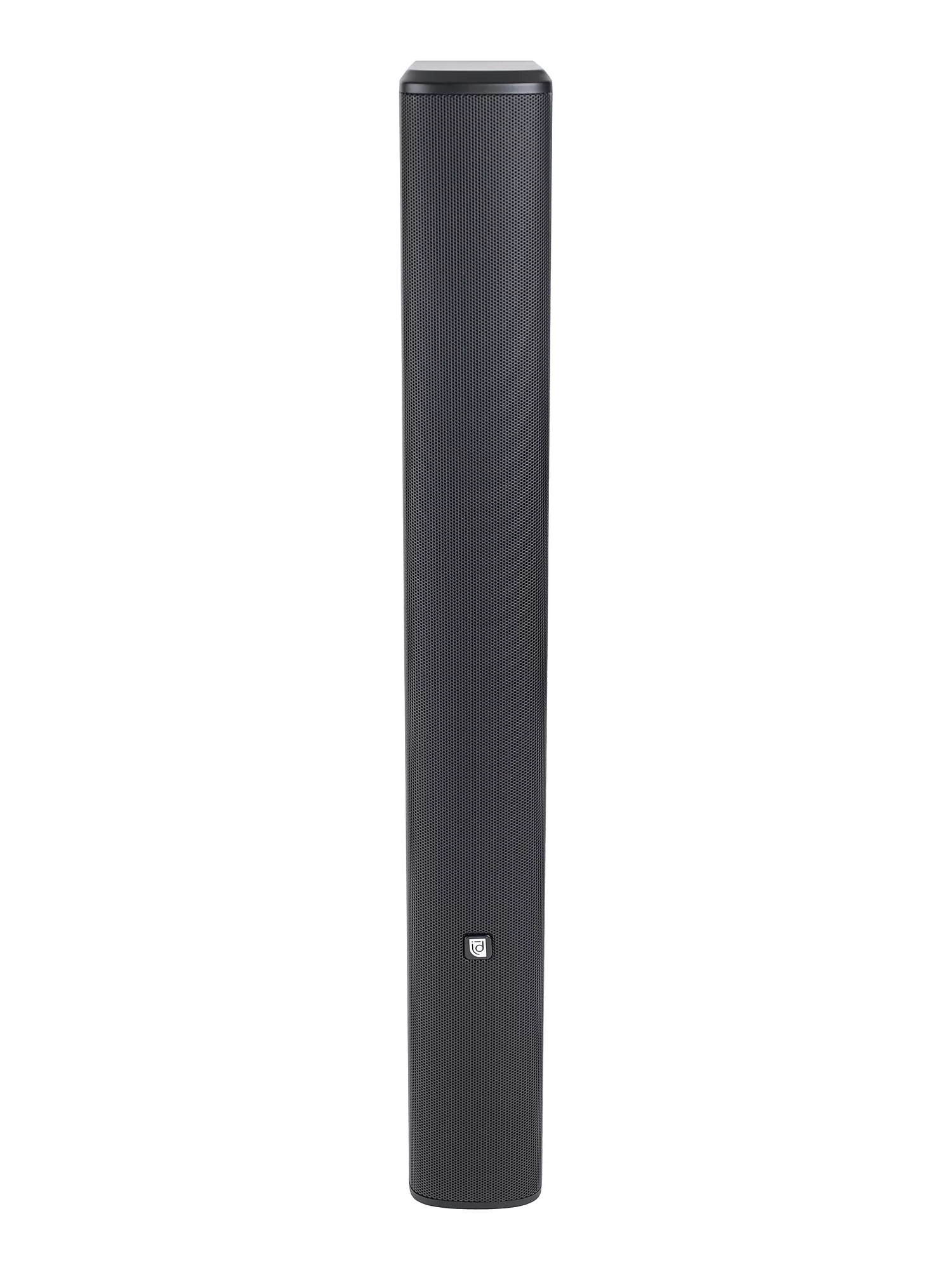 Звуковая колонна Intrend ITSPK-CL425T-B пассивная, 4x2.5