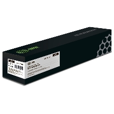 Картридж лазерный Cactus CS-TK7105 черный (20000 стр.) для Kyocera Mita TASKalfa 3010i/3011i