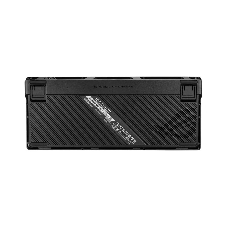 Клавиатура ASUS M701 ROG AZOTH/NXSW/RU/PBT (RUS) 90MP031A-BKRA01