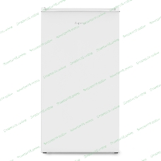 Холодильник Бирюса 85 белый однокамерный 83 л