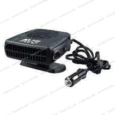 Тепловентилятор AVS Comfort TE-311 24В (3 реж.)150 W.