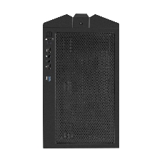 Компьютерный корпус Miditower ExeGate EVO-9205-NPX600 (ATX, БП 600NPX с вент. 12 см, с окном, 1*USB+1*USB 3.0, аудио, 3 вент. 12см с RGb подсветкой)