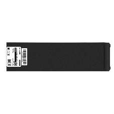 Источник бесперебойного питания ExeGate SpecialPro UNB-650.LED.AVR.1SH.2C13 650VA/360W, LED, AVR, 1*Schuko+2*C13, металлический корпус, черный