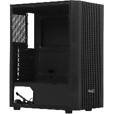 Корпус PcCooler MA100 MESH BK черный без БП ATX 3x120mm 1xUSB2.0 1xUSB3.0 audio bott PSU