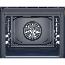 Электрический духовой шкаф Hotpoint FE8 S832 DSH BLG
