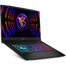 Ноутбук MSI Katana 17 B2RVEK-1618XRU/17.3
