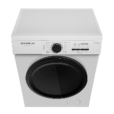 Стиральная машина Maunfeld MFWM106WH052 белый, загрузка фронтальная 6 кг, 1000 об/мин., класс: А+++