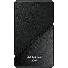 Внешний SSD ADATA SE920, 1Tb, USB 4 Type-C, R/W 3800/3700, черный
