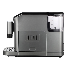 Кофемашина автоматическая Centek CT-1190 серый/черный, исп. кофе - зерна, 1.5 л, 1550 Вт, 20 бар