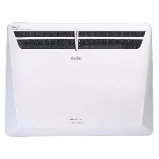 Комплект Ballu Transformer с блоком управления и шасси BEC/EVU-1500-3M белый, 1500 Вт, 20 м2, термостат