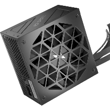 Блок питания 1STPLAYER ACK BRONZE 750W (HA-750AA2), 750Вт, 80 PLUS Bronze, 140мм, черный