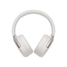 Беспроводные/проводные наушники Edifier W830NB белый, полноразмерные, Bluetooth + USB-C, активное шумоподавление