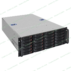Серверный корпус ExeGate Pro EX293269RUS 4U660-HS24 (RM 19