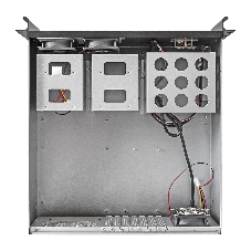 Серверный корпус ExeGate Pro EX293199RUS 3U450-08 (RM 19