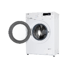 Стиральная машина Nord i-WS2 712 W белый, загрузка фронтальная 7 кг, 1200 об/мин, класс: А+++