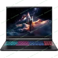 Ноутбук Acer Nitro V 15 ANV15-52-57BB Core i5 13420H 16Gb SSD512Gb NVIDIA GeForce RTX5050 8Gb 15.6