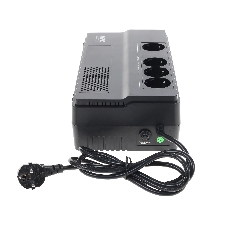 Источник бесперебойного питания APC Back-UPS BV800I-GR / 800ВА / 450Вт / CEE 7 (евророзетка)