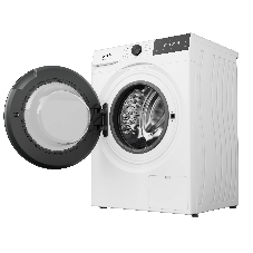 Стиральная машина Gorenje WG484A31 белый, загрузка фронтальная 8 кг, 1400 об/мин, класс A+++