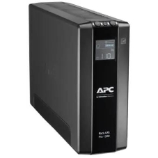 Источник бесперебойного питания APC Back-UPS Pro BR BR1300MI / 1300 ВА / 780 Вт / 8 x IEC 320 C13 (компьютерная)
