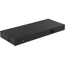 Коммутатор IP-COM G1120P-16-250W, 16×1 Гбит/с PoE + 2×1 Гбит/с + 2×1 Гбит/с SFP, неуправляемый