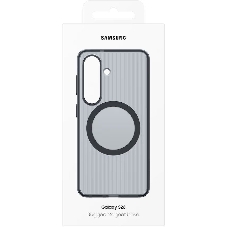 Чехол-накладка Samsung Rugged Magnet Case Samsung S26 (S942) (EF-RS942CBEGRU) Black