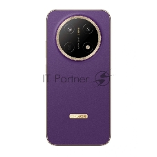 Смартфон HONOR X9e Pro BSN-NX1, 6/256Gb, фиолетовый