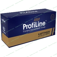 Принт-картридж ProfiLine PL-407719 (SP-C252HE) для принтеров Ricoh Aficio SPC252DN/252SF/262DNW/262SFNW Yellow 6000 копий