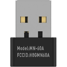 Мышь беспроводная A4Tech Bloody R36 Ultra черный, 12000 dpi, радиоканал, USB, кнопки - 7