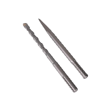 Перфоратор Ресанта П-42-2000КМ, SDS-Max, 2000 Вт, 13 Дж, от сети