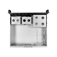 Серверный корпус ExeGate Pro 3U400-07 (RM 19