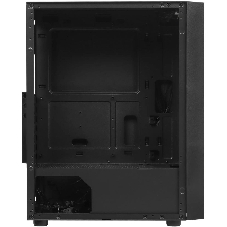 Корпус PcCooler MA100 MESH BK черный без БП ATX 3x120mm 1xUSB2.0 1xUSB3.0 audio bott PSU