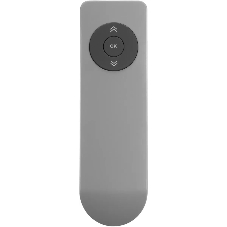 Кронштейн для телевизора Cactus CS-STM-7844 черный, 32