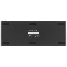 Док-станция WAVLINK WL-UG69DK1, USB Type-C, DisplayPort/HDMI/RJ-45/USB Type-C/Jack 3.5mm, USB