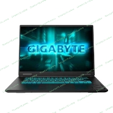 Ноутбук Gigabyte Gaming A16 GA6H/16