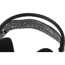 Гарнитура Logitech G733 чёрный, беспроводная, 2.4 ГГц, до 29 ч, LIGHTSYNC RGB