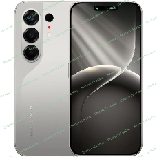 Смартфон Tecno Camon 50 12/256Gb титан