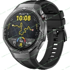 Умные часы Huawei GT 5 Pro VLI-B29, 46.3мм, 1.43