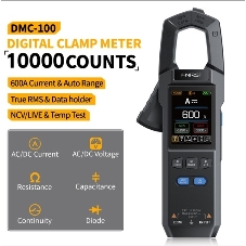 Токоизмерительные клещи FNIRSI DMC-100