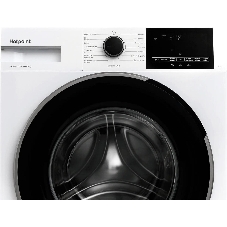 Стиральная машина Hotpoint WSH 7290 VWB белый, загр. фронтальная макс.: 7 кг 1200 об/мин класс: А